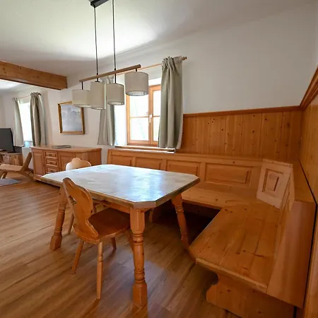 Alpenvilla Liboria Mit Sauna Garten Und 5 Schlafzimmern * 瓦尔高