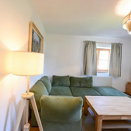 Alpenvilla Liboria Mit Sauna Garten Und 5 Schlafzimmern 度假居 瓦尔高