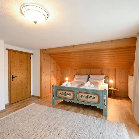 Alpenvilla Liboria Mit Sauna Garten Und 5 Schlafzimmern *