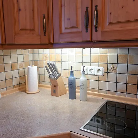 Alpenvilla Liboria Mit Sauna Garten Und 5 Schlafzimmern * Wallgau